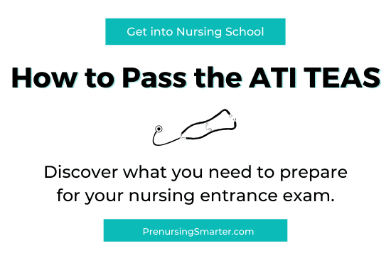 How to Pass the TEAS Test in 2024